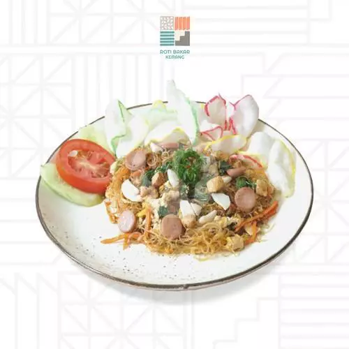 Bihun Goreng Spesial